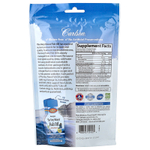 Carlson, норвежская серия, самый лучший рыбий жир, натуральный лимонный вкус, 15 пакетиков по 5 мл (0,17 жидк. унции)