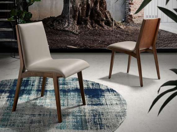 Стул Angel Cerda 4070