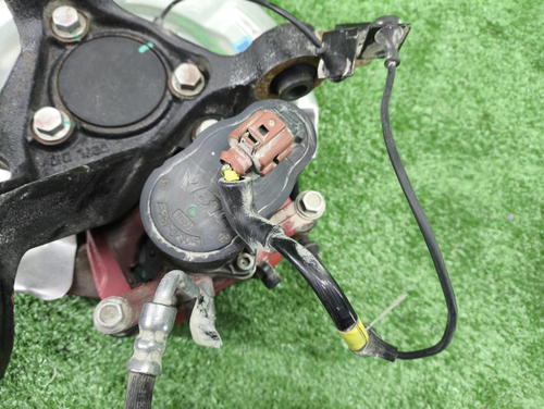 Кулак задний левый Chery Arrizo 8 (2022-н.в.)