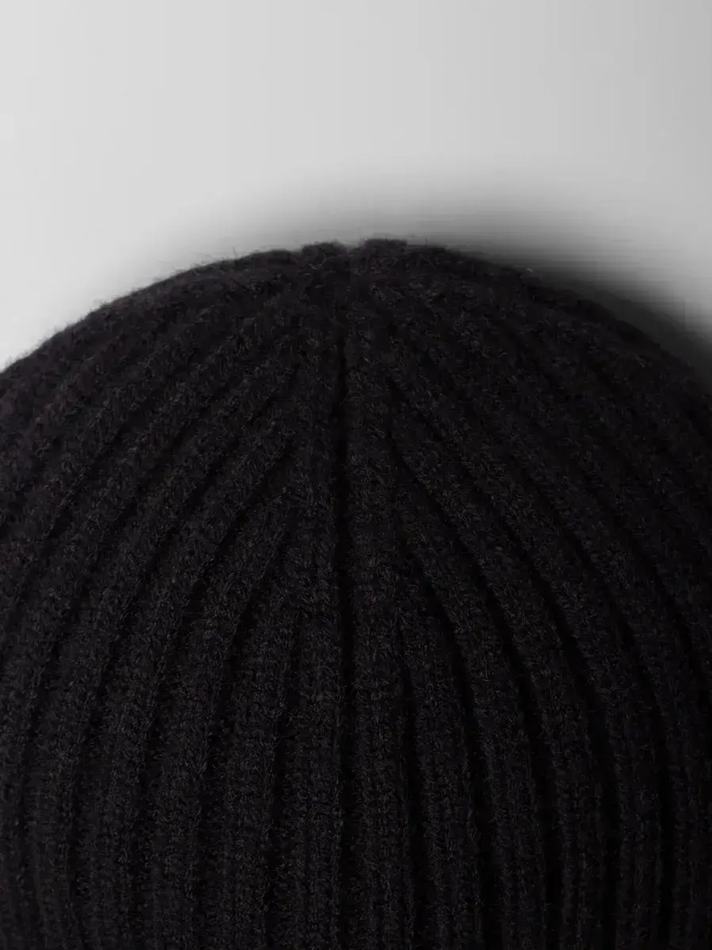 Шапка для девочки осенняя