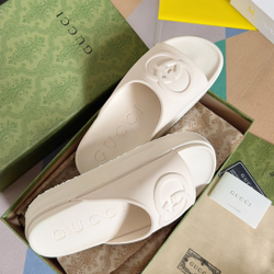 Gucci Slide Sandal