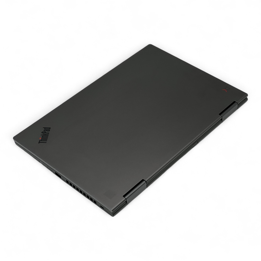 ThinkPad x1 Yoga Gen 4
