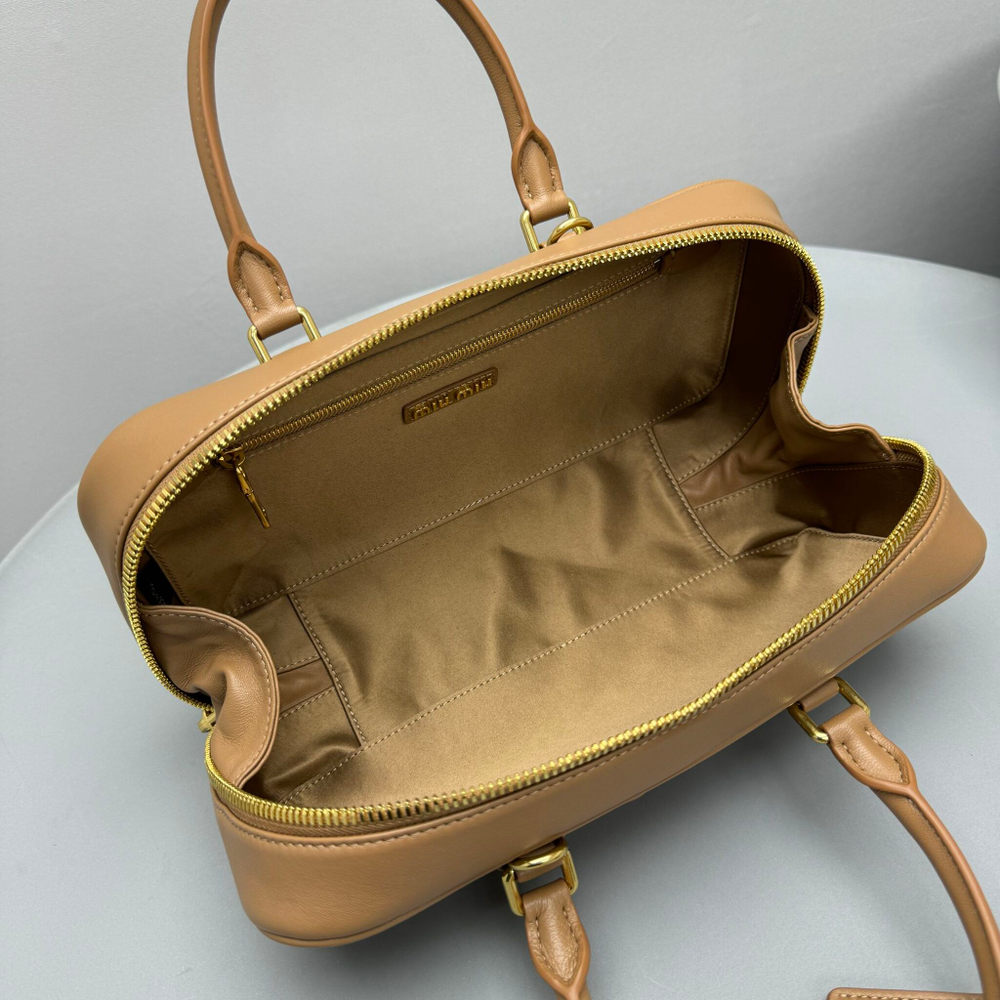 Miu Miu Arcadie Large Bag 27 cm