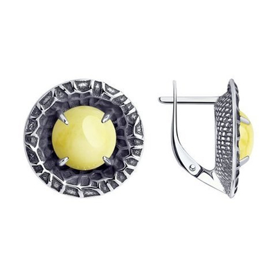 Серьги Ag 925 (95-320-00886-1)