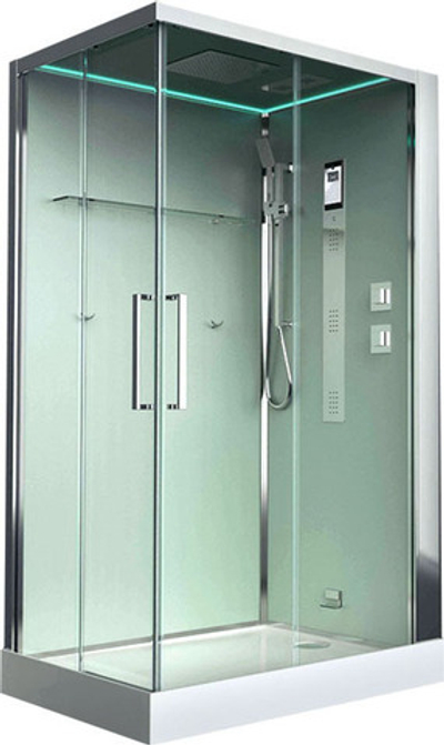 Душевая кабина Timo Helka L