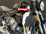 Triumph Trident 660, 2021