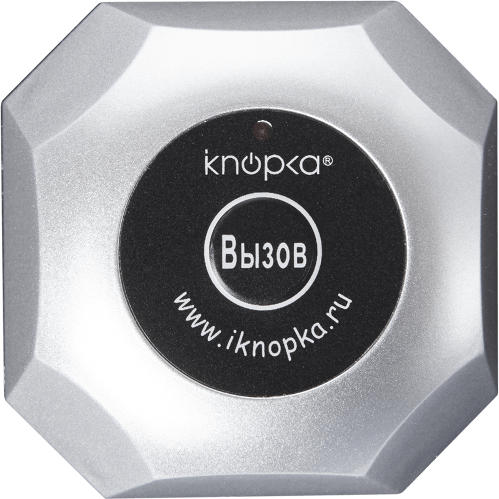 Кнопка вызова iKnopka APE560