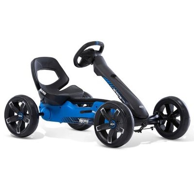 Веломобиль BERG Reppy Roadster