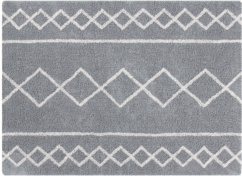 Ковер Lorena Canals Oasis Natural Vintage Grey (120 x 160 см)