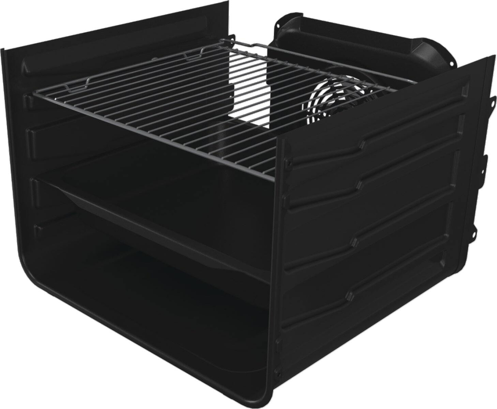 Плита комбинированная Gorenje GK5C60WJ