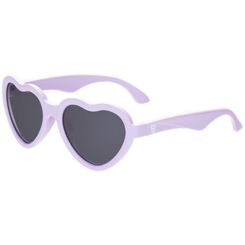 С/з очки Babiators Original Hearts Сиреневый ирис