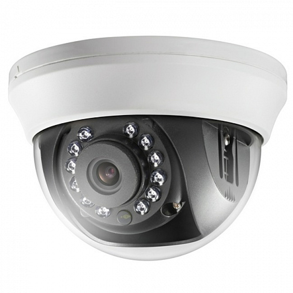 DS-2CE56D0T-IRP28 HDTV-камера Hikvision