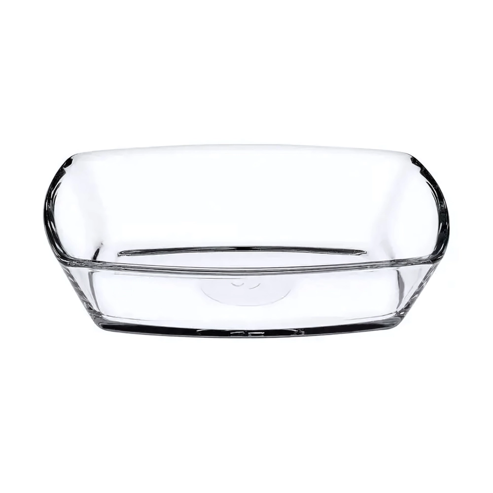 Набор тарелок TOKIO 120X86 мм, 3 шт