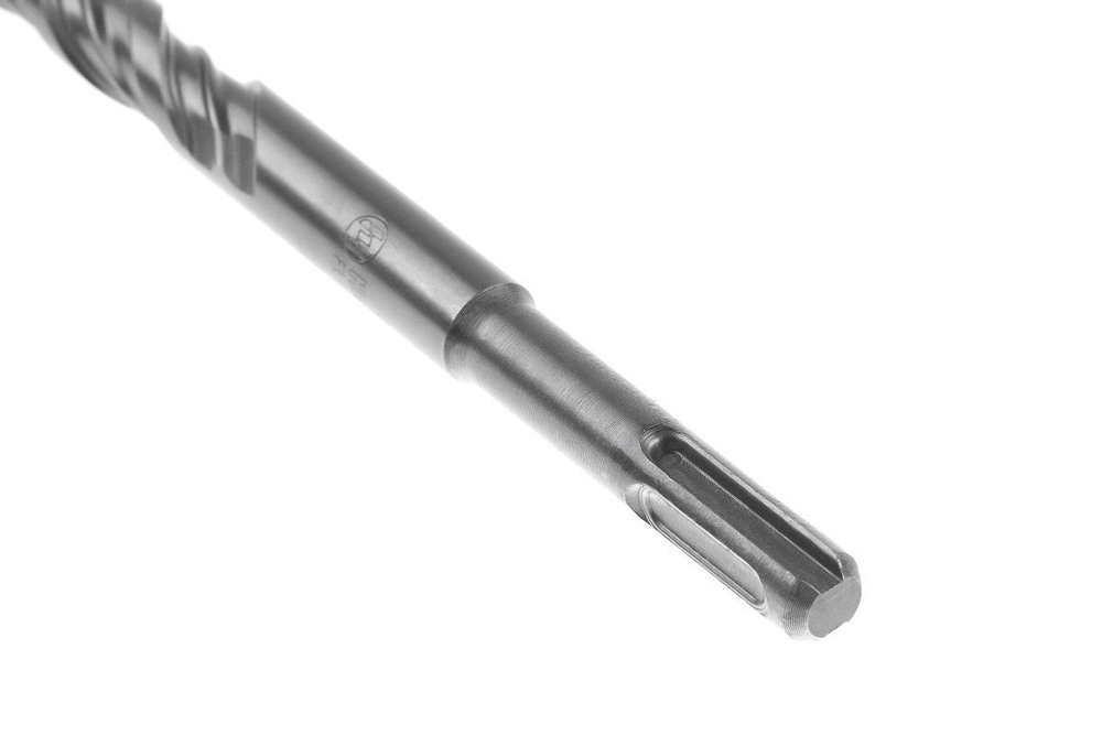 Бур Hammer Flex 201-130 SDS+  14 X 210