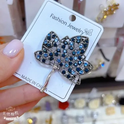 Броши Jewelry - арт116