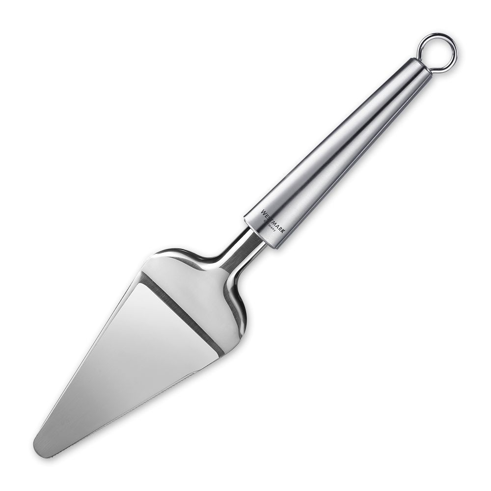 Лопатка для торта 28см Westmark Steel Германия