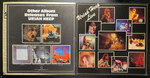 Uriah Heep - Uriah Heep Live 2LP (Англия 1973г.)