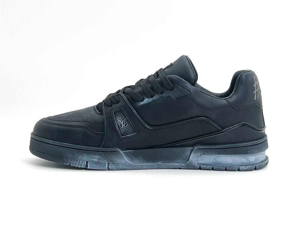 Кроссовки Louis Vuitton Trainer