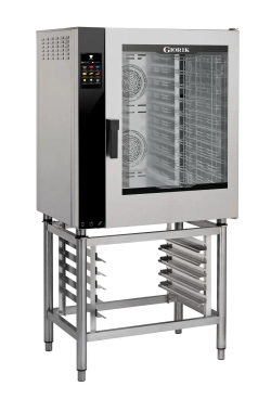 Пароконвектомат Giorik Movair NMTE10XW_R