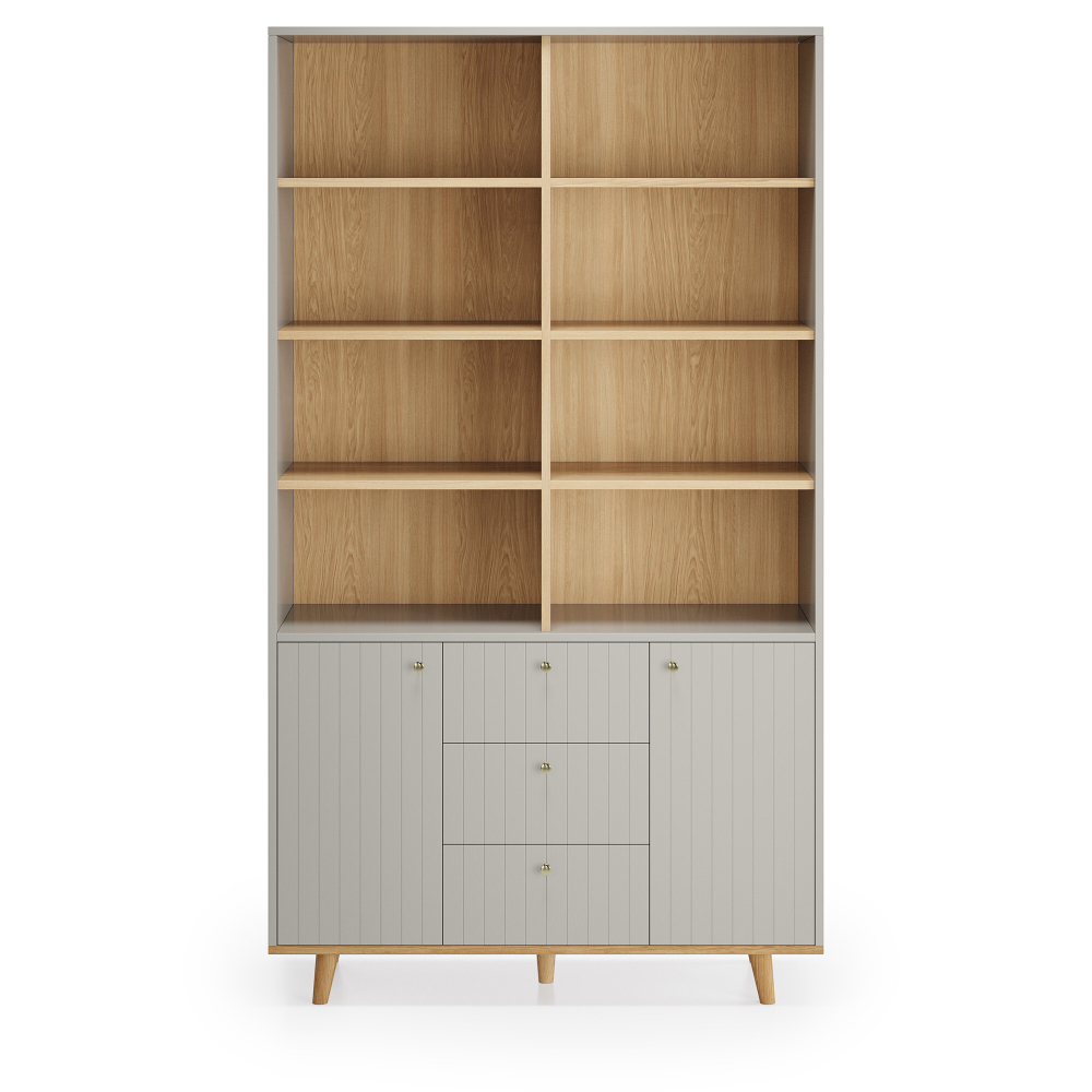 Стеллаж TW187