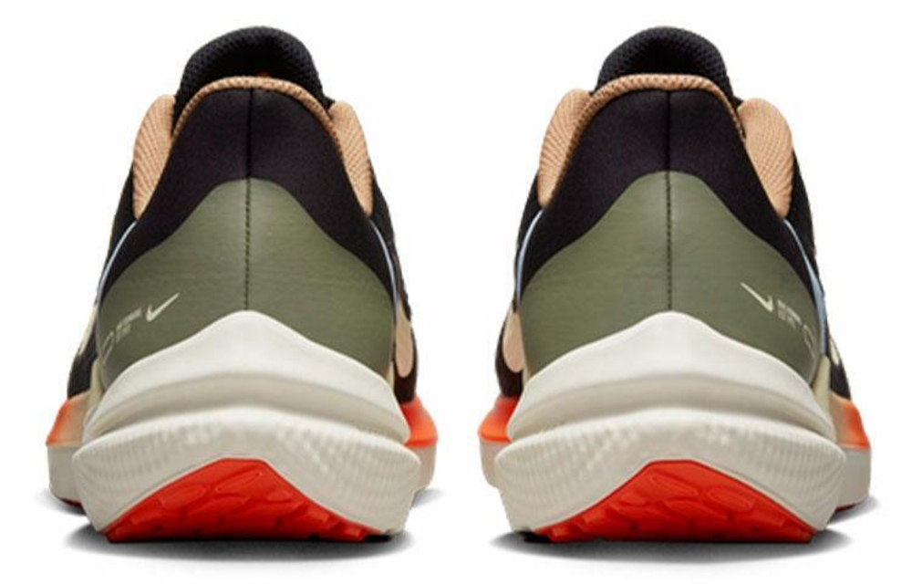 Кроссовки Nike Zoom Winflo 9