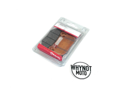 Brembo Колодки тормозные передние 07BB4280 (1 суппорт)