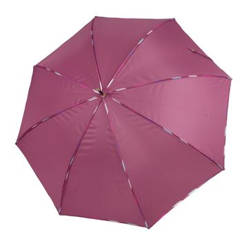 Женский зонт-трость Три Слона 2077-B-05