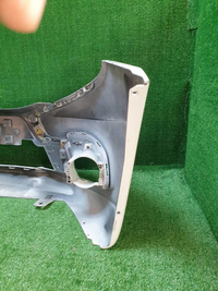 Бампер передний Lada Granta (2018-н.в.)