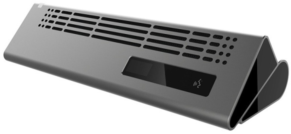 Микрофон ITC TS-0212A