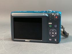 Nikon Coolpix S3500
