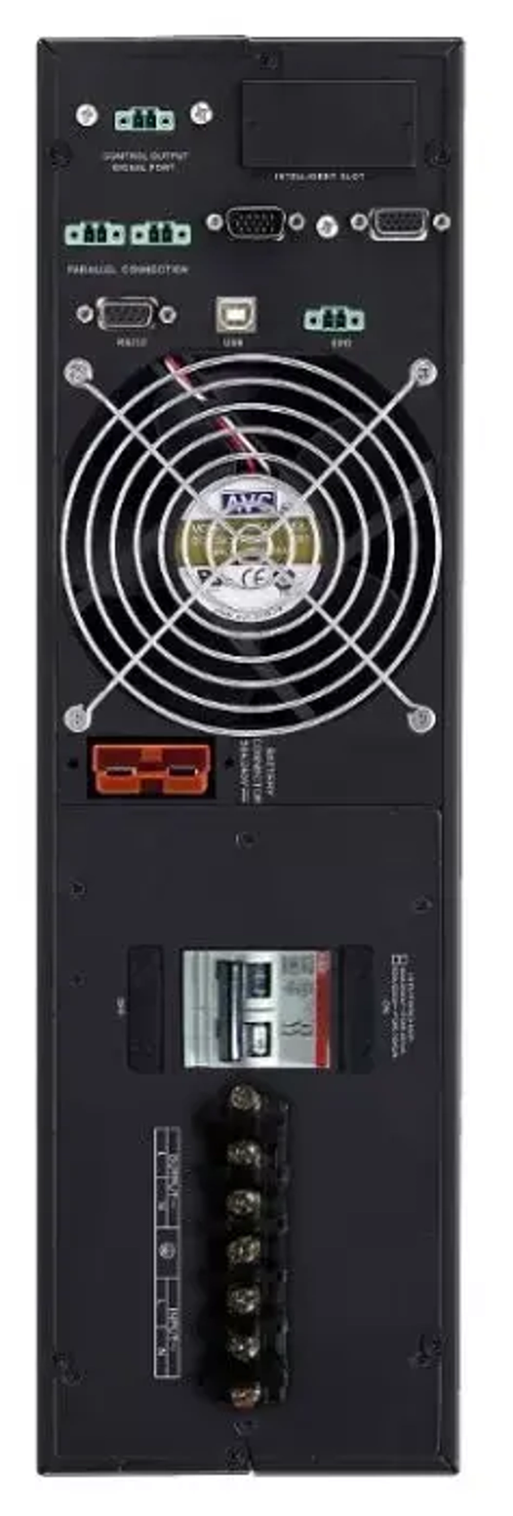 ИБП Crown CMUOA-300X-10K