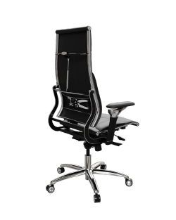 Эргономичное кресло Move L1-10D - Infinity /Kc06/Nc06/D06P(M06.B34.G04.W04)