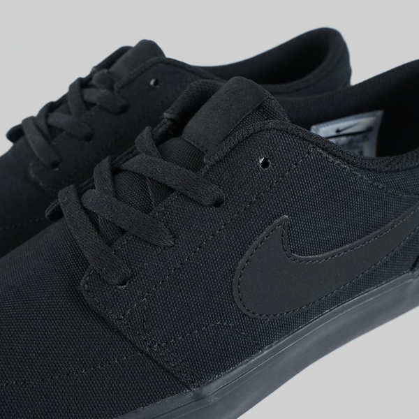 Кеды Nike SB Portmore II артикул:880268-001 - купить в магазине Дайс