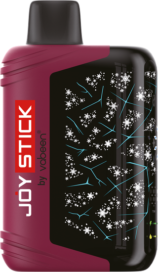 ОЭС (М) Joystick Hugo Ice Ice Baby 32000 Мандарин Черная смородина