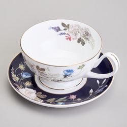 ЧАЙНАЯ ПАРА LEFARD "КОБАЛЬТ" 400 МЛ (КОР=24НАБ.)