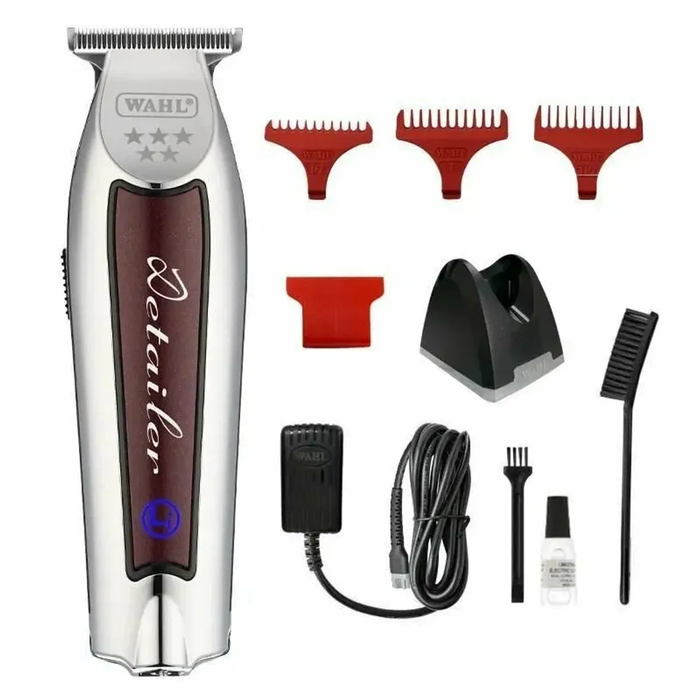 Триммер для детейлинга Wahl Detailer Li Gold 8171-700 - 2