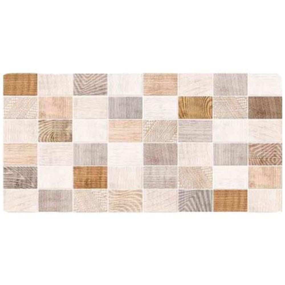 ПВХ панель Мозаика 955х480мм. Файпари