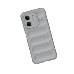 Противоударный чехол Flexible Case для TECNO Infinix Hot 50i 4g
