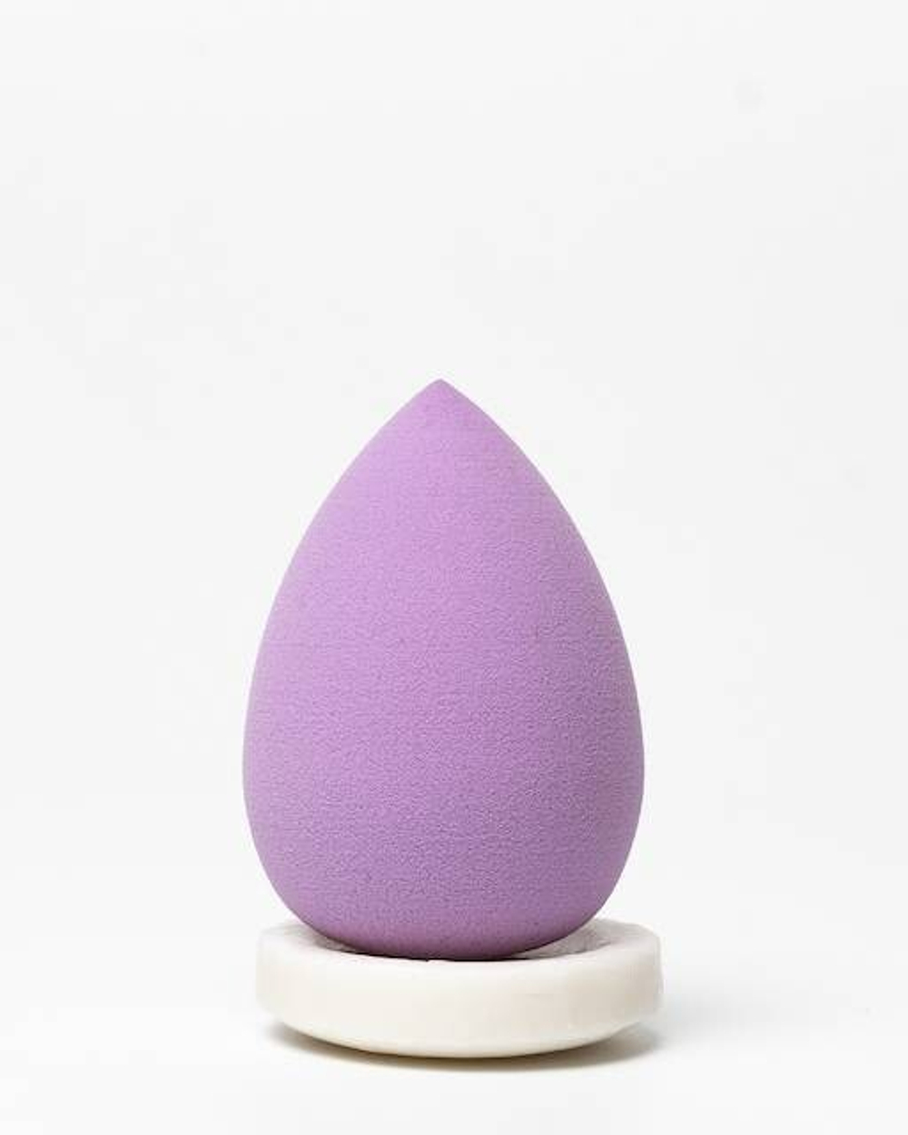 Набор спонж и мыло для очистки Beautyblender + solid цвет микс