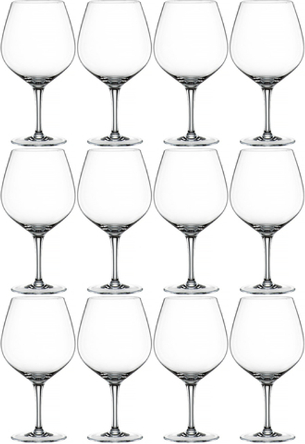Spiegelau Набор бокалов для бургундских вин 680мл Cantina - 12шт