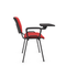 Стул ИЗО BL С02 (красный) со столиком