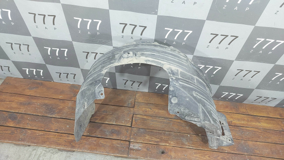 Подкрылок передний левый Haval Jolion 21-нв Б/У Оригинал 5512100XST01A