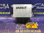 Компьютер двигателя OMODA C5 2024