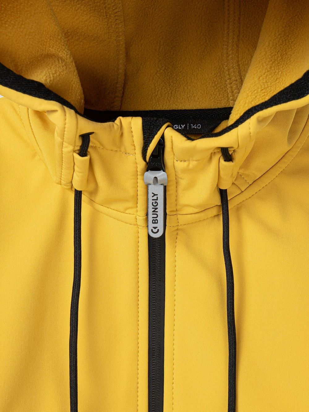 Куртка Softshell демисезонная "Нарцисс" 7+