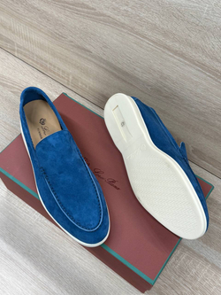 Слипоны Loro Piana