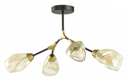 Люстра на штанге Lumion 5208/4C