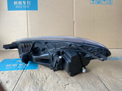 Оригинальная LED фара головного света Hongqi HS3