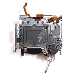 Mirror Box в сборе для фотоаппарата Canon Rebel XS (DS126191)