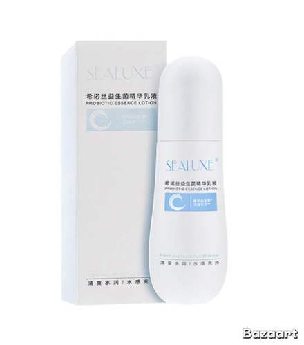 SEALUXE лосьон с пробиотиками 130 мл 3pv