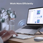 USB 2.0 Bluetooth V5.3 Adapter UGREEN 90225